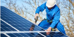 Installation Maintenance Panneaux Solaires Photovoltaïques à Oudeuil